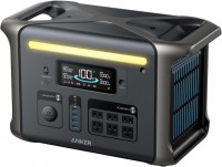 Photos - Portable Power Station ANKER SOLIX F1500 