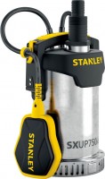 Photos - Submersible Pump Stanley SXUP750XCE 