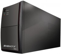 Photos - UPS Eightt ES650 650 VA