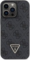 Photos - Case GUESS Crossbody Metal Logo for iPhone 13 Pro Max 