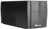 Photos - UPS NGS FORTRESS 1500 V2 1200 VA