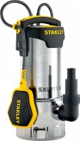 Photos - Submersible Pump Stanley SXUP1100XDE 