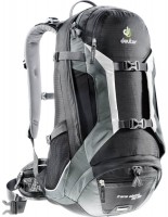 Photos - Backpack Deuter Trans Alpine 32 EL 32 L