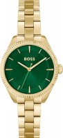 Photos - Wrist Watch Hugo Boss Sage 1502729 