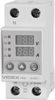 Photos - Voltage Monitoring Relay Videx VF-RS-RNT63 