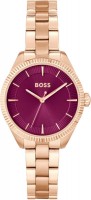 Photos - Wrist Watch Hugo Boss Sage 1502728 