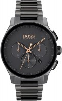Photos - Wrist Watch Hugo Boss 1513814 