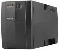 Photos - UPS NGS FORTRESS 900 V3 600 VA