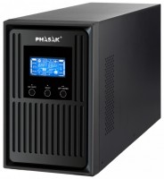 Photos - UPS Phasak PH 8010 1000 VA