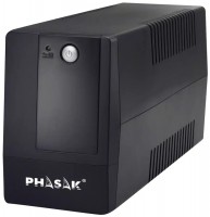 Photos - UPS Phasak PH 9406 600 VA