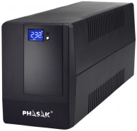 Photos - UPS Phasak PH 9410 1000 VA