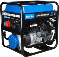 Photos - Generator EnerSol EPG-11000TEA 