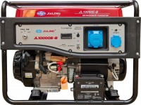 Photos - Generator Jialing JL10000E-B 