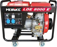 Photos - Generator Miyake LDE8000E 