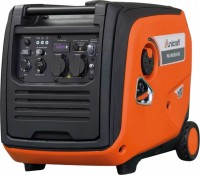 Photos - Generator Unicraft PG-I 40 SE-S HC 