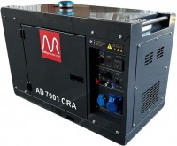 Photos - Generator Metier AD7001CRA 