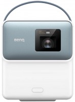 Photos - Projector BenQ GP100 