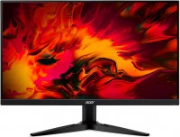 Photos - Monitor Acer Nitro KG241YM3 23.8 "  black