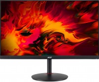 Photos - Monitor Acer Nitro XV242Fbmiiprx 24.1 "  black