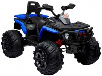 Photos - Kids Electric Ride-on LEAN Toys Quad BBH3588 