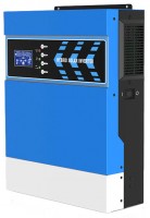 Photos - Inverter Anern AN-SCI02-Azure-2000 