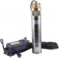 Photos - Deep Well Pump Optima 4SKm150 Prime