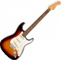 Photos - Guitar Fender Player II Stratocaster RW 
