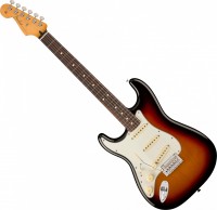 Photos - Guitar Fender Player II Stratocaster RW Left-Handed 