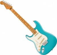 Photos - Guitar Fender Player II Stratocaster MN Left-Handed 