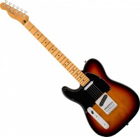 Photos - Guitar Fender Player II Telecaster MN Left-Handed 