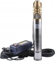 Photos - Deep Well Pump Optima 3SKm100 Prime
