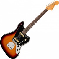 Photos - Guitar Fender Player II Jaguar 