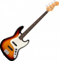 Photos - Guitar Fender Player II Jazz Bass RW 