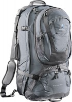 Photos - Backpack Deuter Traveller 80+10 90 L