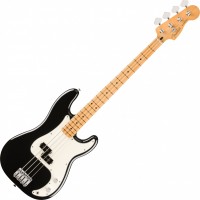 Photos - Guitar Fender Player II Precision Bass MN 