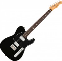 Photos - Guitar Fender Player II Telecaster RW HH 