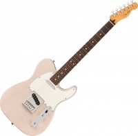 Photos - Guitar Fender Player II Telecaster RW 