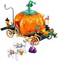 Photos - Construction Toy Sluban Pumpkin Dream Factory M38-B1176