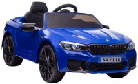 Photos - Kids Electric Ride-on LEAN Toys BMW M5 Drift SX2119 