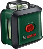 Photos - Laser Measuring Tool Bosch UniversalLevel 360 Set 0603663E06 