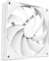 Photos - Computer Cooling NZXT F140Q V2 White 