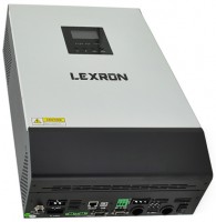 Photos - Inverter Lexron MPS5KVA 