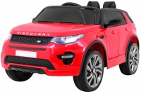 Photos - Kids Electric Ride-on Ramiz Land Rover Discovery HL2388 