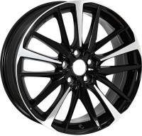 Photos - Wheel ZF TL1525 (8x19/5x114,3 ET50 DIA60,1)