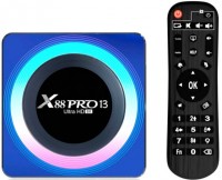 Photos - Media Player Transpeed X88 Pro 13 4/64 