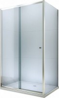 Photos - Shower Enclosure Mexen Apia 110x100