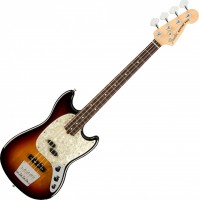 Photos - Guitar Fender American Performer Mustang Bass 