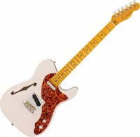 Photos - Guitar Fender Limited Edition American Professional II Telecaster Thinline 