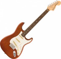 Photos - Guitar Fender Limited Edition American Performer Timber Stratocaster RW 