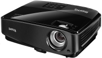 Photos - Projector BenQ TW519 